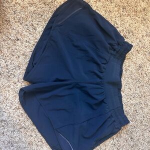Lulu Hotty Hot Shorts